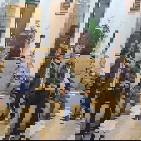 اعلام جامعة بابل - كلية الطب