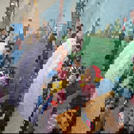 اعلام جامعة بابل - كلية الطب