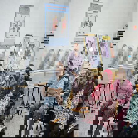 اعلام جامعة بابل - كلية الطب