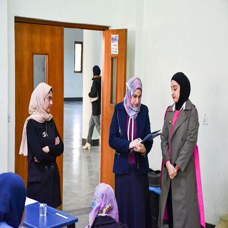 اعلام جامعة بابل - كلية الطب