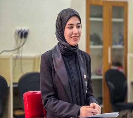 اعلام جامعة بابل - كلية الطب