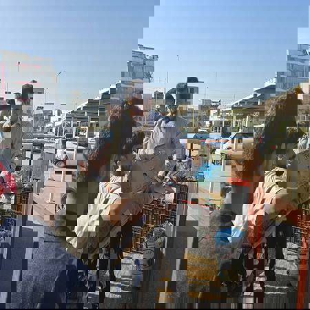 اعلام جامعة بابل - كلية الطب