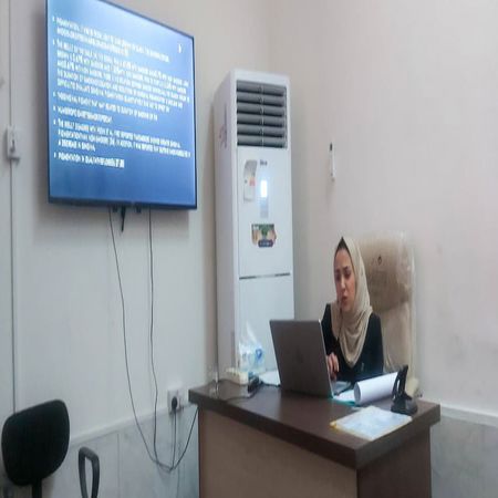 اعلام جامعة بابل - كلية الطب