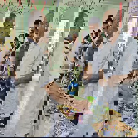 اعلام جامعة بابل - كلية الطب