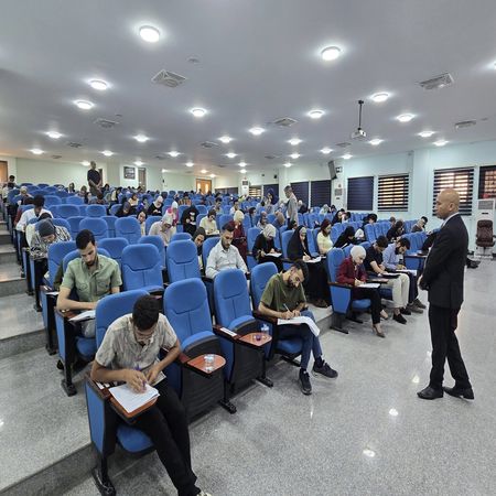اعلام جامعة بابل - كلية الطب