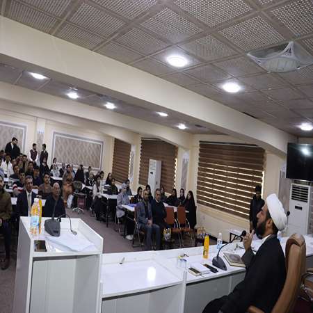 اعلام جامعة بابل - كلية الهندسة