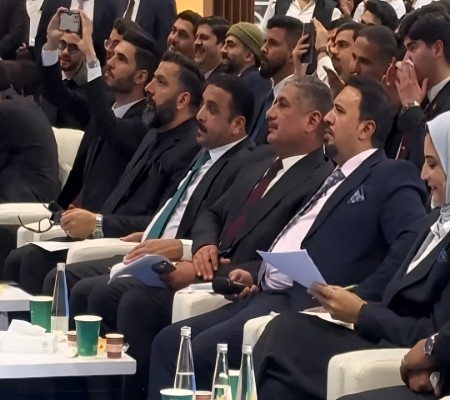 اعلام جامعة بابل - كلية الطب