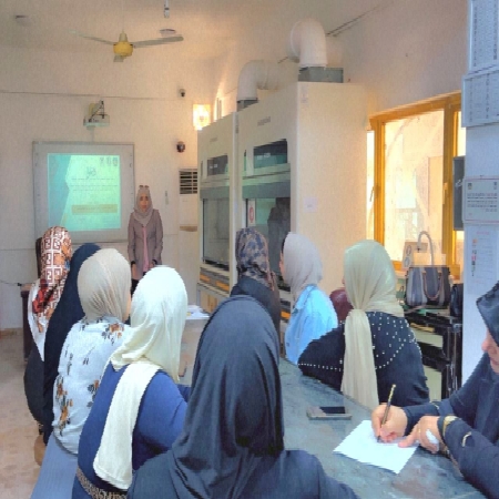 اعلام جامعة بابل - كلية الطب