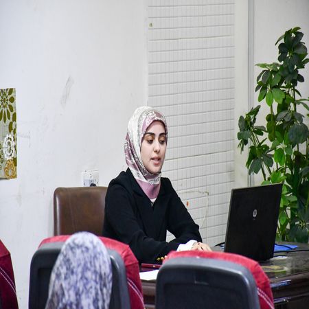 اعلام جامعة بابل - كلية الطب