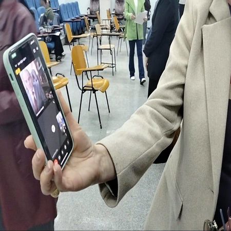 اعلام جامعة بابل - كلية الطب