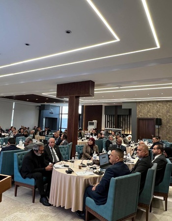 اعلام جامعة بابل - كلية الطب