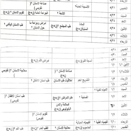 اعلام جامعة بابل - كلية الطب