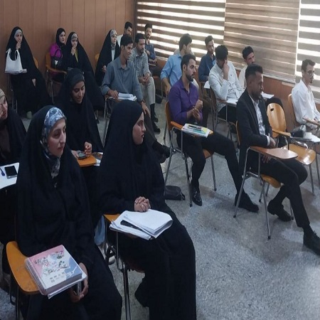 اعلام جامعة بابل - كلية الادارة والاقتصاد