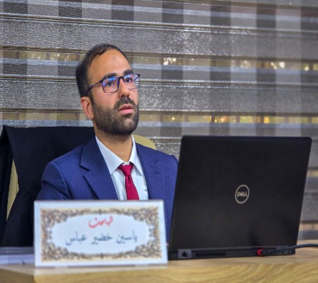 اعلام جامعة بابل - كلية الطب