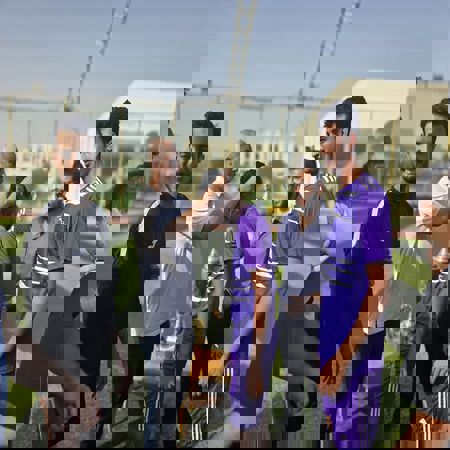 اعلام جامعة بابل - كلية الطب