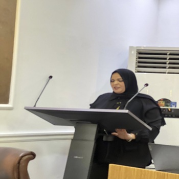 اعلام جامعة بابل - كلية الادارة والاقتصاد
