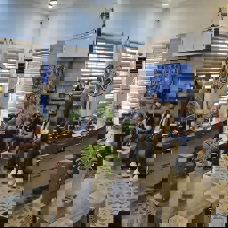 اعلام جامعة بابل - كلية الطب