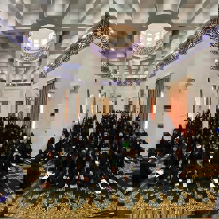 اعلام جامعة بابل - كلية الطب