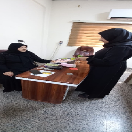 اعلام جامعة بابل - كلية الطب
