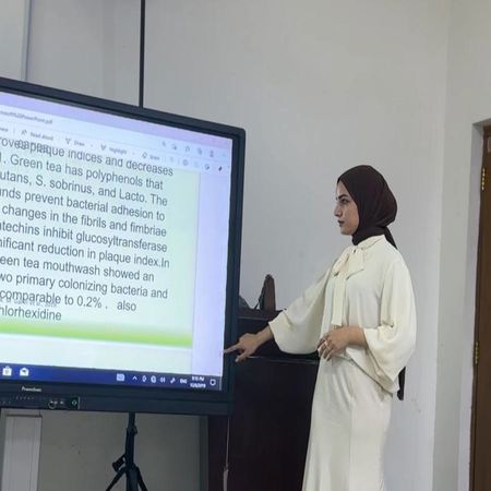 اعلام جامعة بابل - كلية الطب