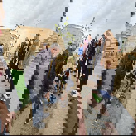 اعلام جامعة بابل - كلية الطب