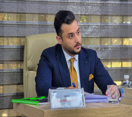 اعلام جامعة بابل - كلية الطب