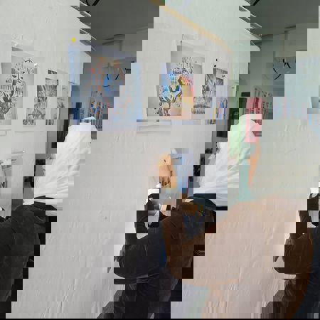 اعلام جامعة بابل - كلية الطب