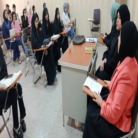 اعلام جامعة بابل - كلية الادارة والاقتصاد