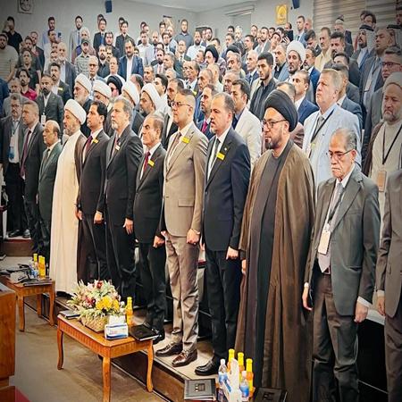 اعلام جامعة بابل - كلية الادارة والاقتصاد