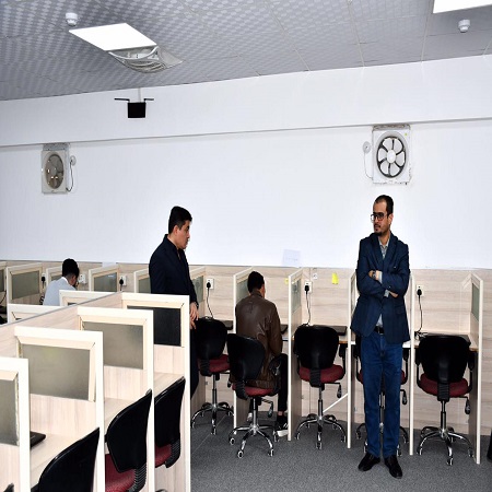 اعلام جامعة بابل - كلية الطب