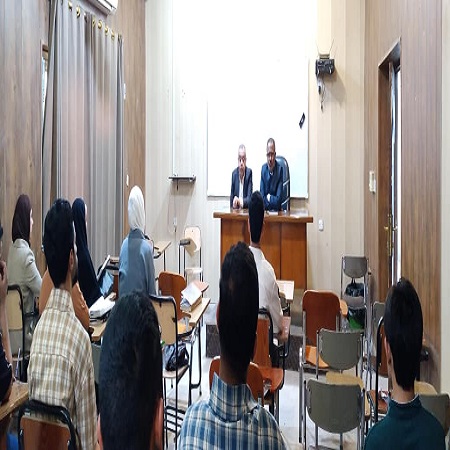 اعلام جامعة بابل - كلية الادارة والاقتصاد