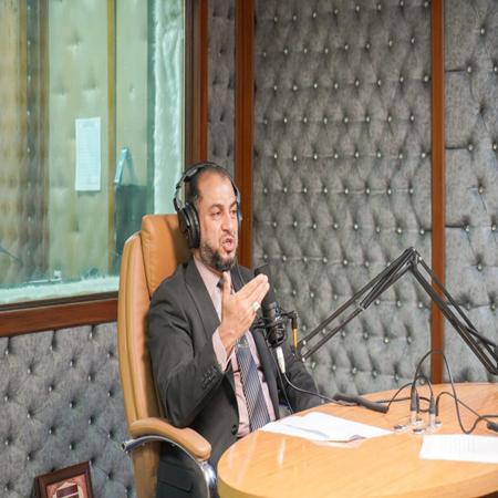 اعلام جامعة بابل - كلية الادارة والاقتصاد