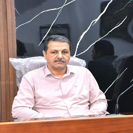 اعلام جامعة بابل - كلية الادارة والاقتصاد