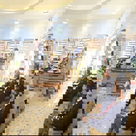 اعلام جامعة بابل - كلية الطب