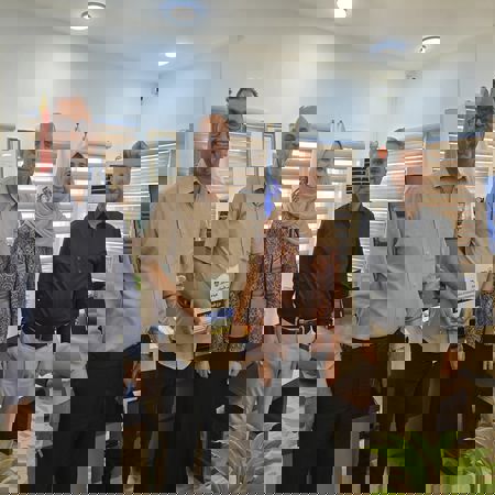 اعلام جامعة بابل - كلية الطب