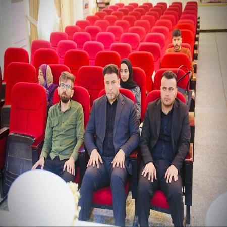 اعلام جامعة بابل - كلية الادارة والاقتصاد