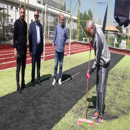 اعلام جامعة بابل - كلية الطب