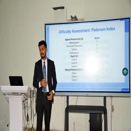 اعلام جامعة بابل - كلية الطب