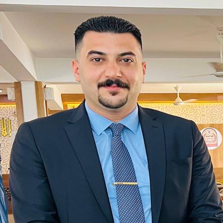 اعلام جامعة بابل - كلية الادارة والاقتصاد