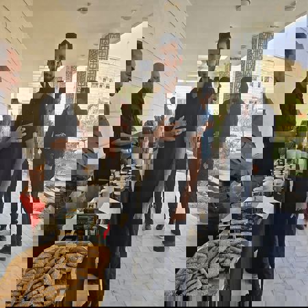 اعلام جامعة بابل - كلية الطب