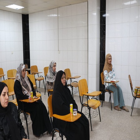 اعلام جامعة بابل - كلية الطب