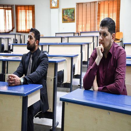 اعلام جامعة بابل - كلية الطب