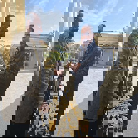 اعلام جامعة بابل - كلية الطب