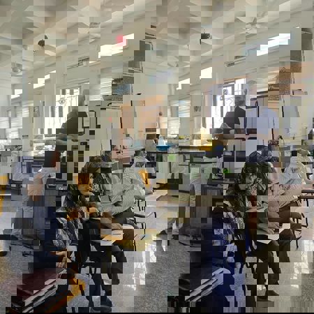 اعلام جامعة بابل - كلية الطب