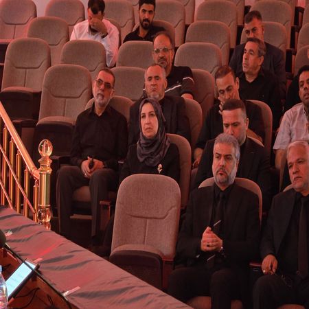 اعلام جامعة بابل - كلية الطب