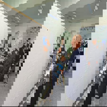 اعلام جامعة بابل - كلية الطب