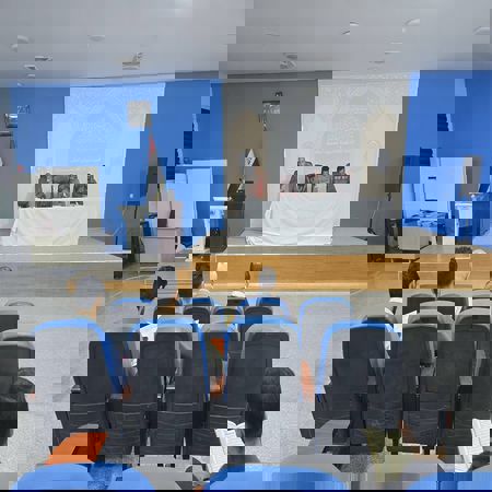 اعلام جامعة بابل - كلية الطب