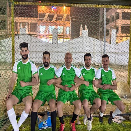 اعلام جامعة بابل - كلية الطب