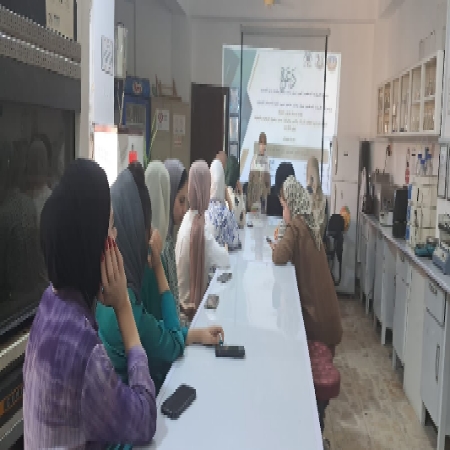 اعلام جامعة بابل - كلية الطب