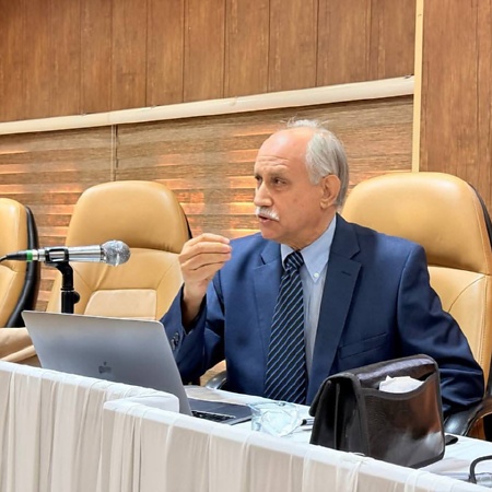 اعلام جامعة بابل - كلية العلوم